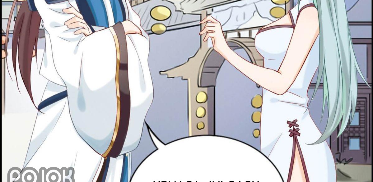 Strongest System (The Strongest Dandy System) Chapter 07 Gambar 45